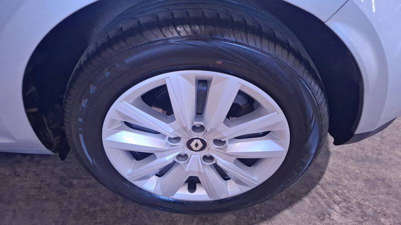 Renault Megane IV Berline