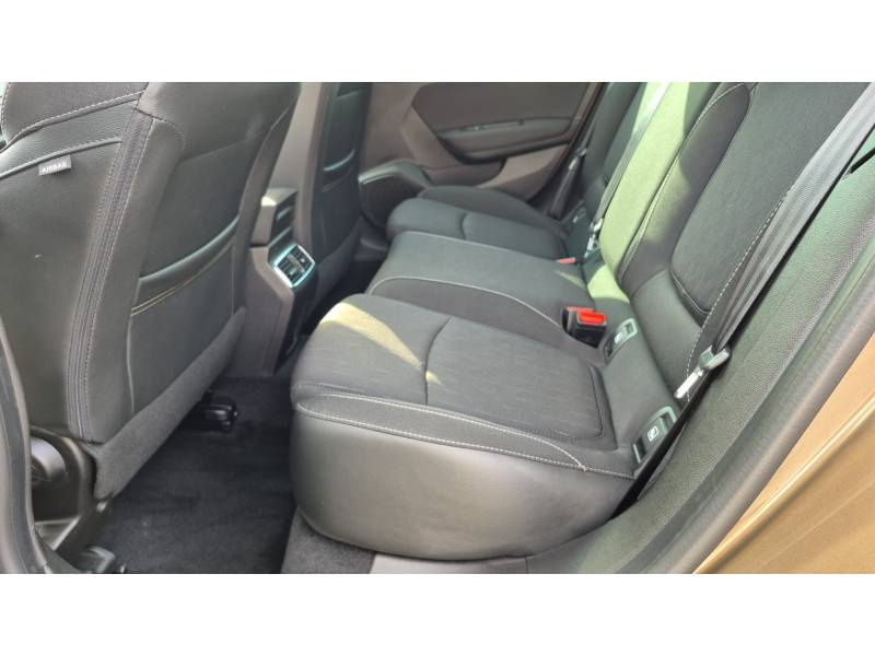 Renault Megane IV Berline