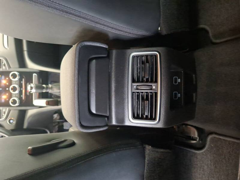 Renault Megane IV Berline