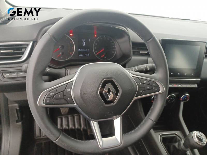 Renault Clio V