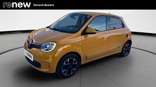 TWINGO III