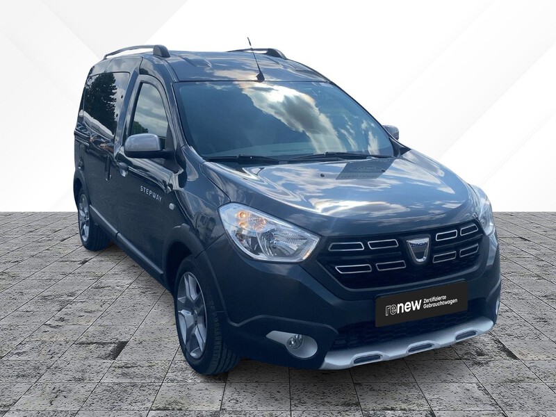Dacia Dokker