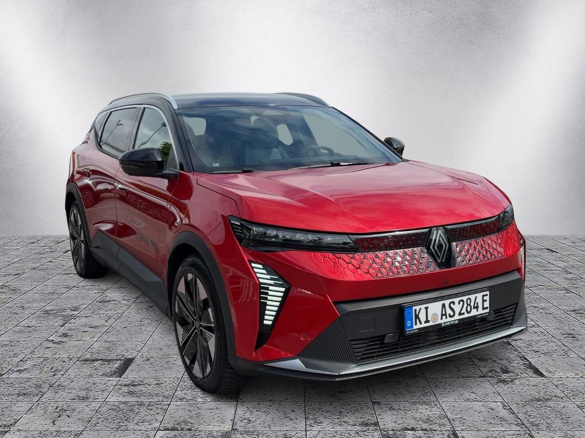 Renault Scenic – Bild 2