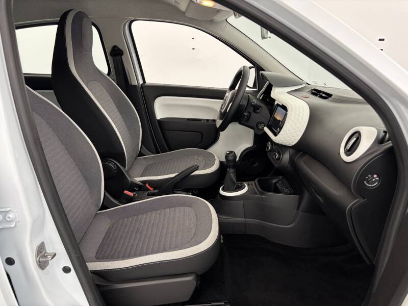 Renault Twingo III