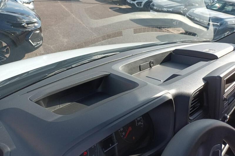 Renault Master Fourgon
