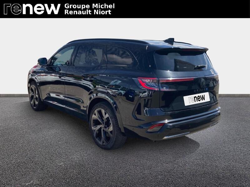 Renault Espace VI