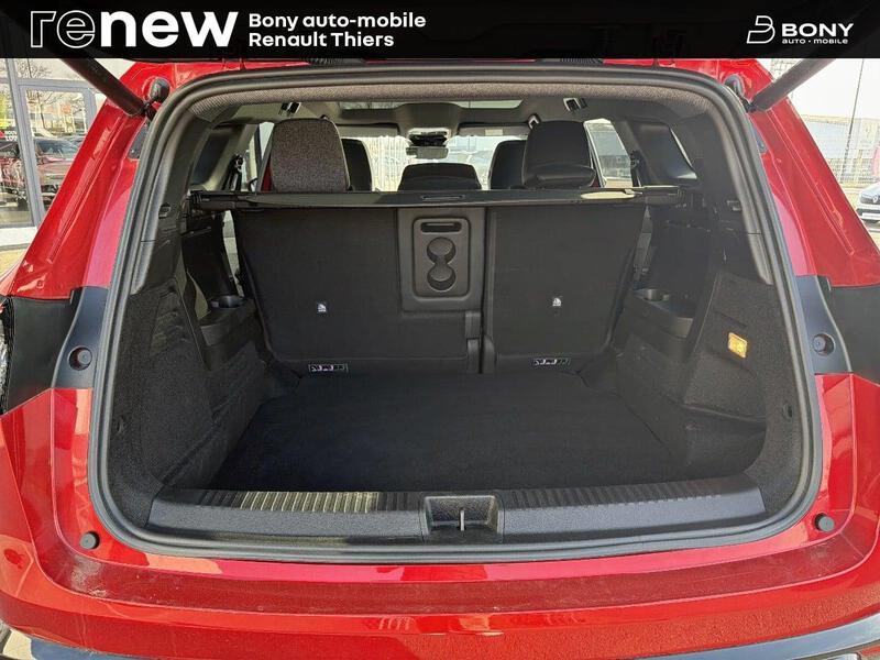 Renault Espace VI