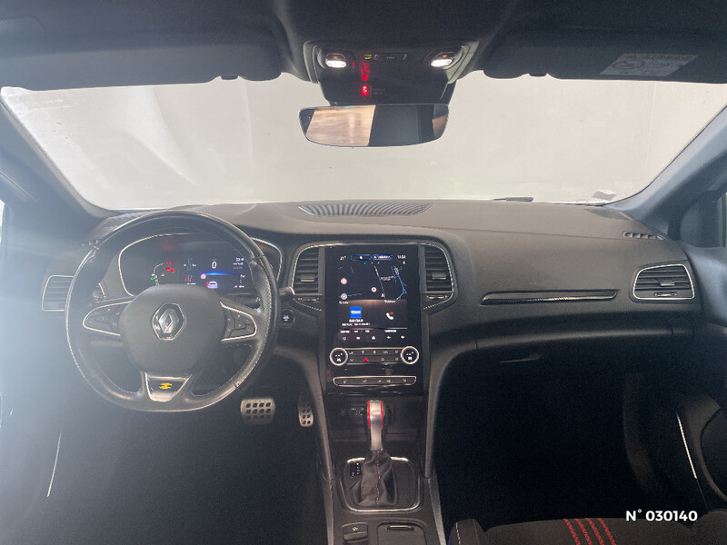 Renault Megane IV Berline