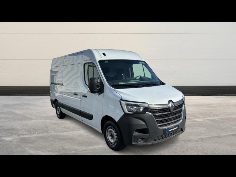 Renault Master Fourgon