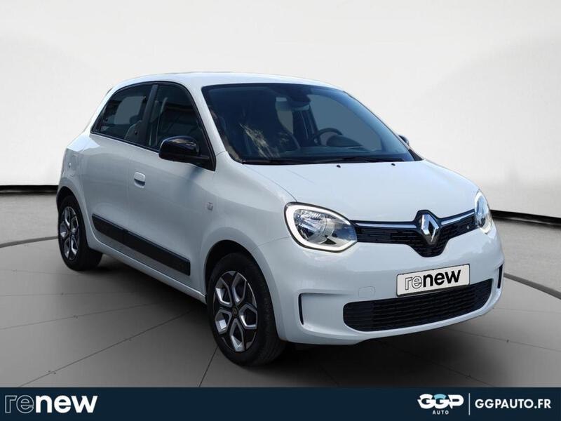 Renault Twingo III
