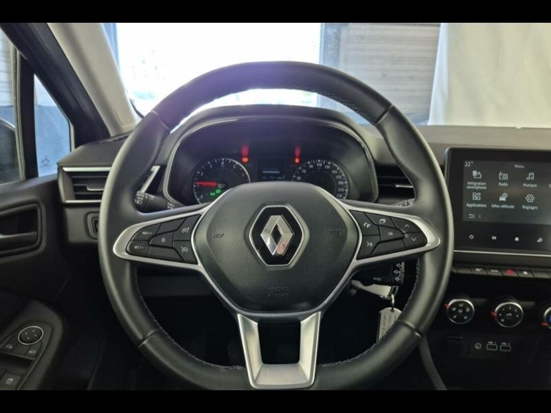 Renault Clio V