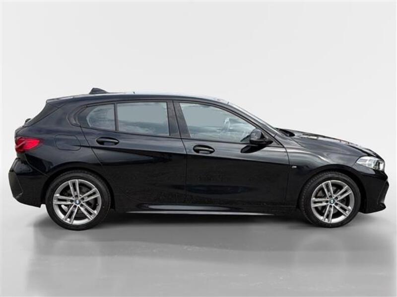 BMW Serie 1