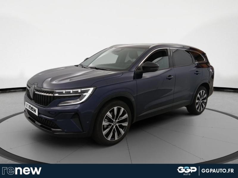 Renault Espace VI