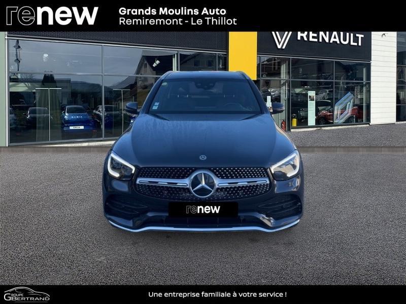 Mercedes-Benz Classe GLC