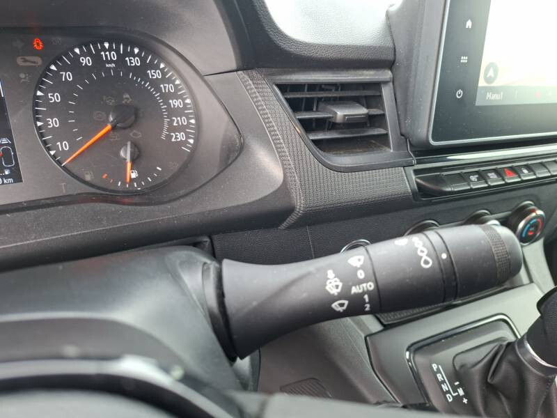 Renault Kangoo VU