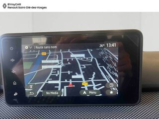 Vehicle 3D Image