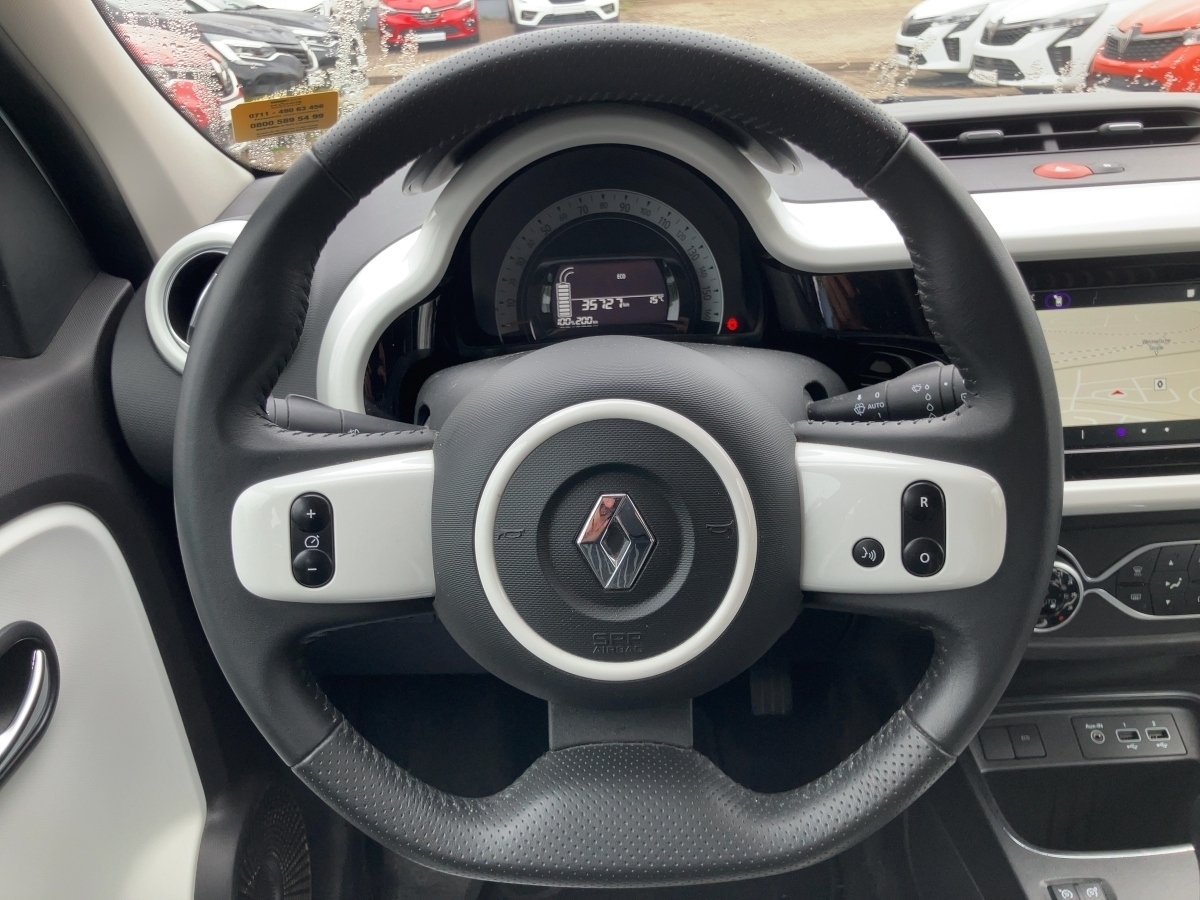 Renault Twingo – Bild 11