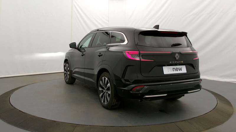 Renault Espace VI