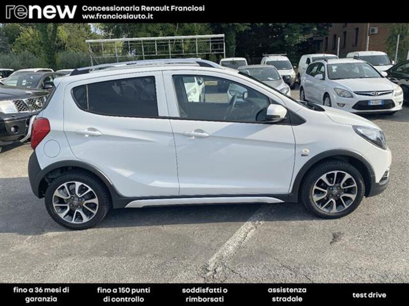 Opel Karl