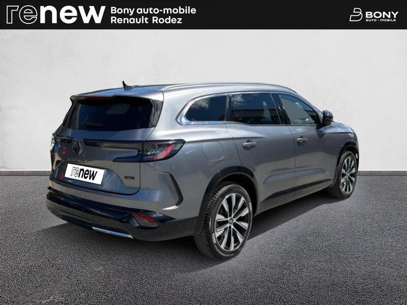 Renault Espace VI