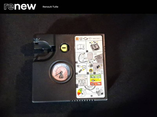 Vehicle 3D Image