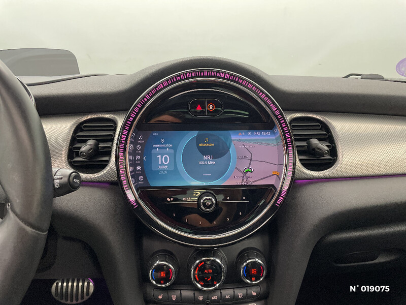 Mini Hatch 5 Portes F55 LCI II
