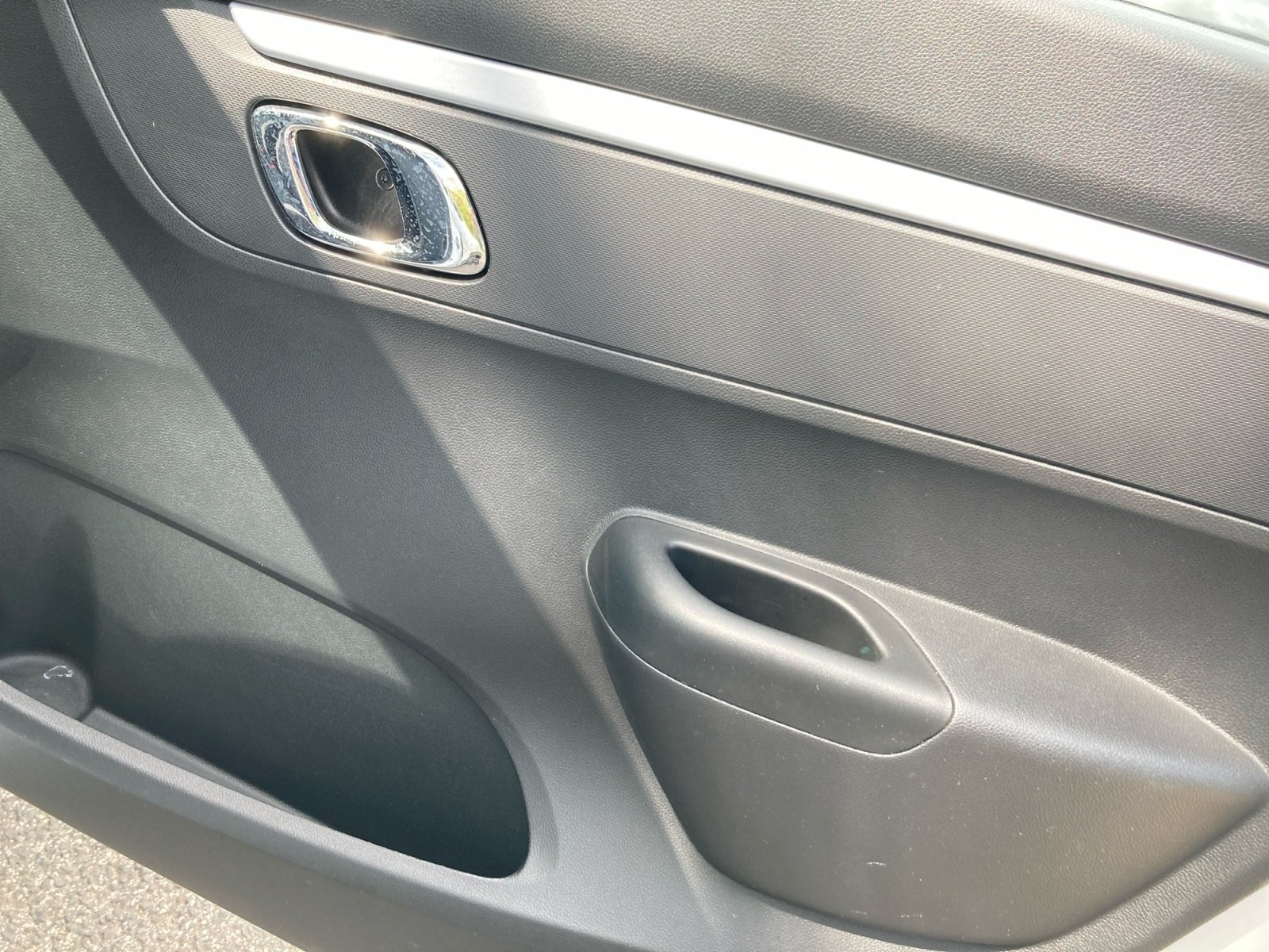 Dacia Spring – Bild 17