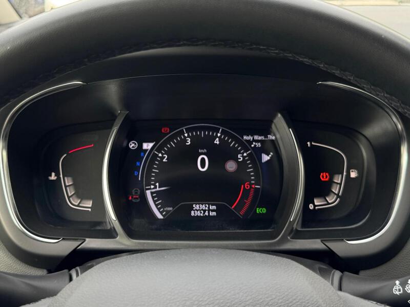 Renault Scenic IV