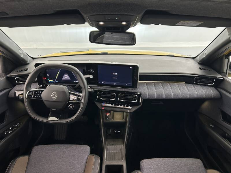 Renault R5 E-Tech Electrique