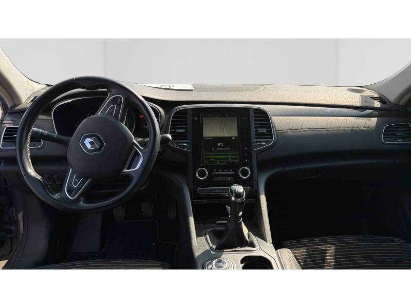 Renault Talisman Estate