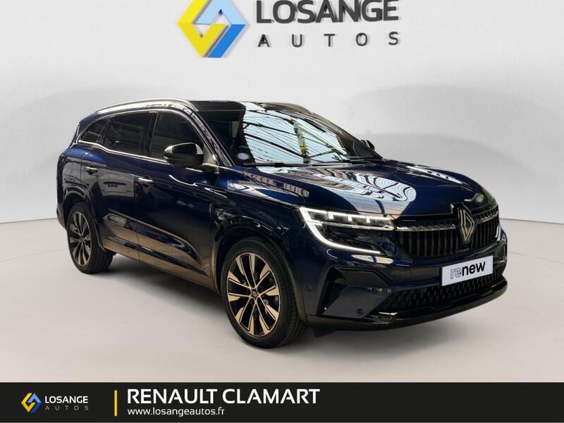 Renault Espace VI