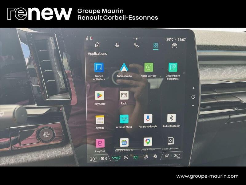 Renault Austral