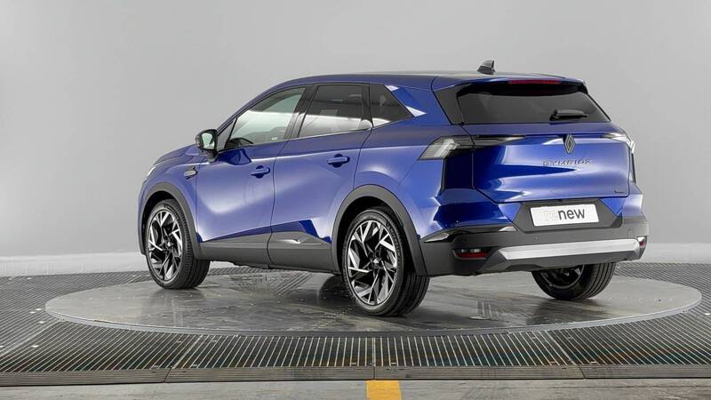 Renault Symbioz