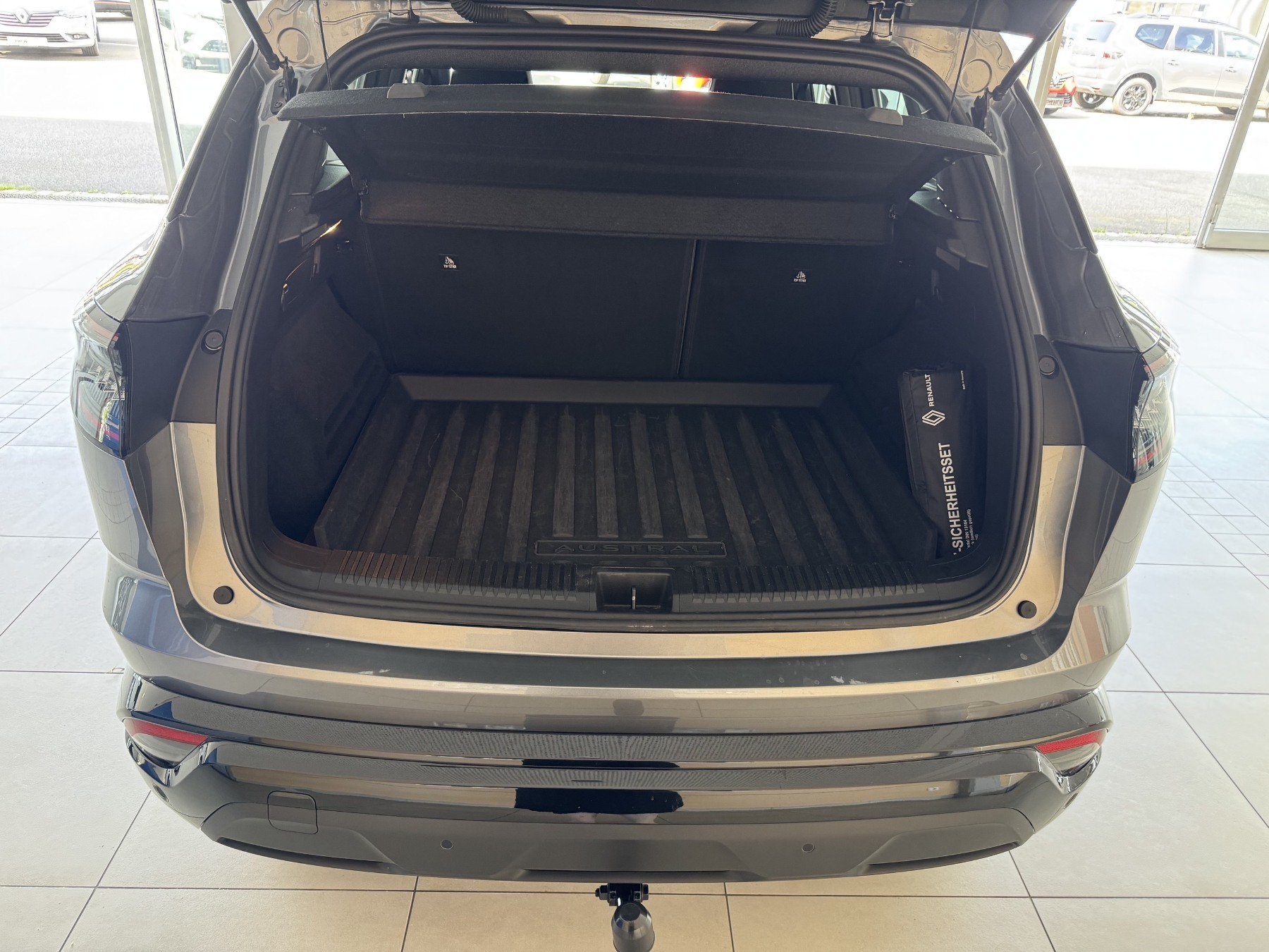 Renault Austral – Bild 3