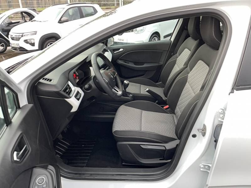 Renault Clio V