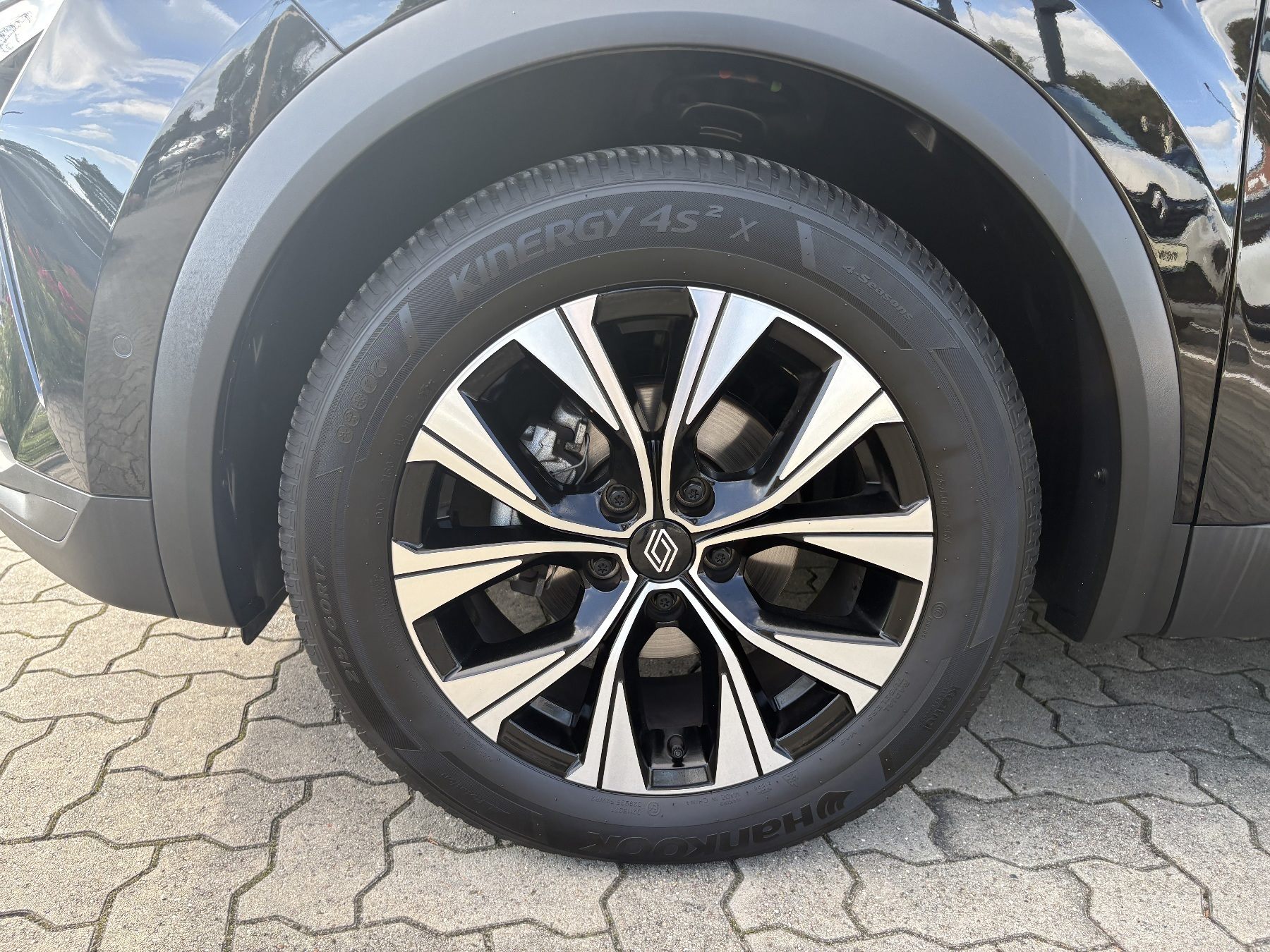 Renault Symbioz – Bild 10