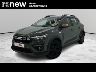 SANDERO