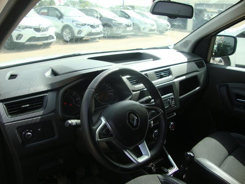 Renault Express VAN