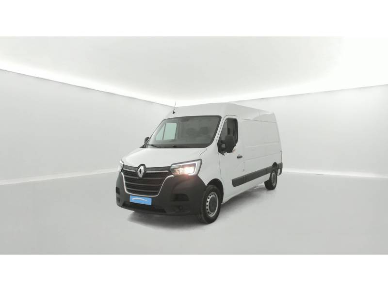 Renault Master III