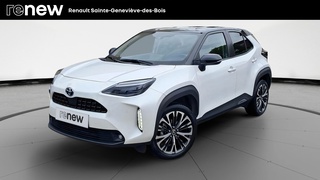 Vehicle 3D Image
