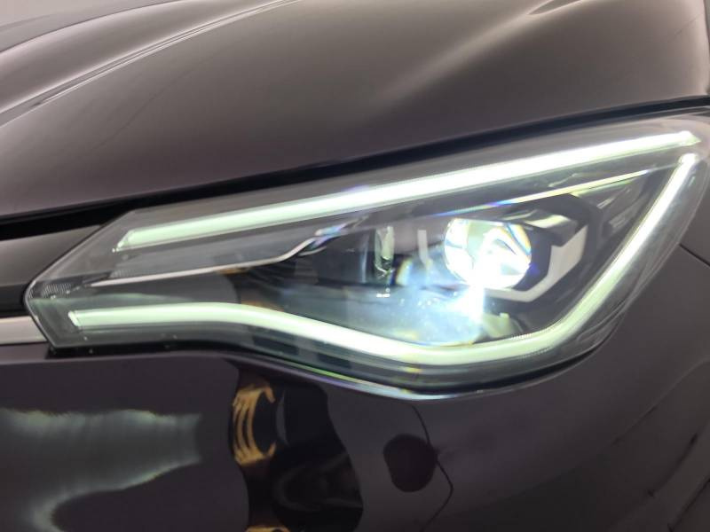 Renault ZOE E-Tech Electrique