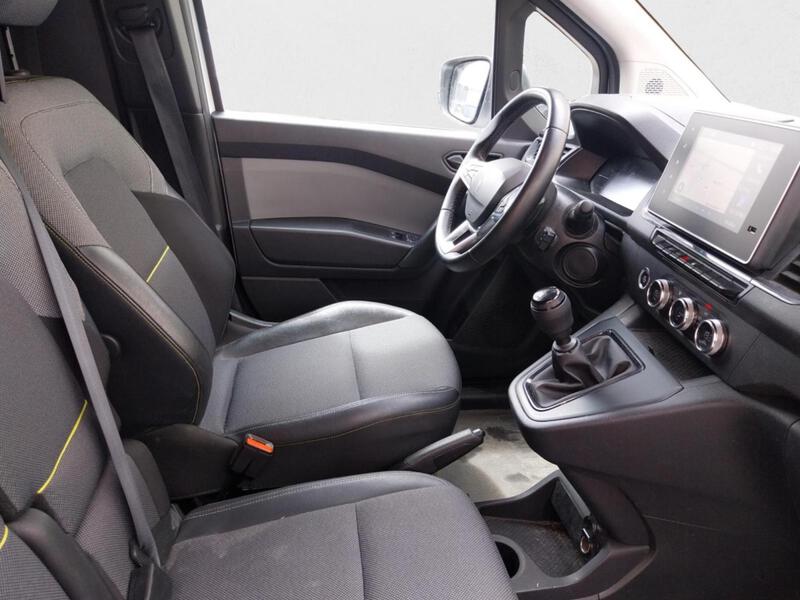 Renault Kangoo VU