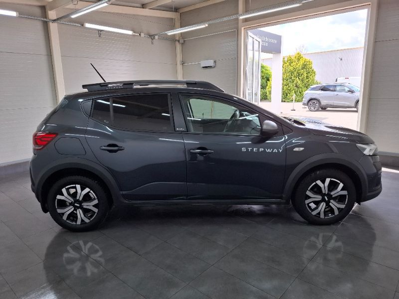DACIA Sandero 2023 — imagine 30