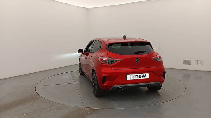 Renault Clio V