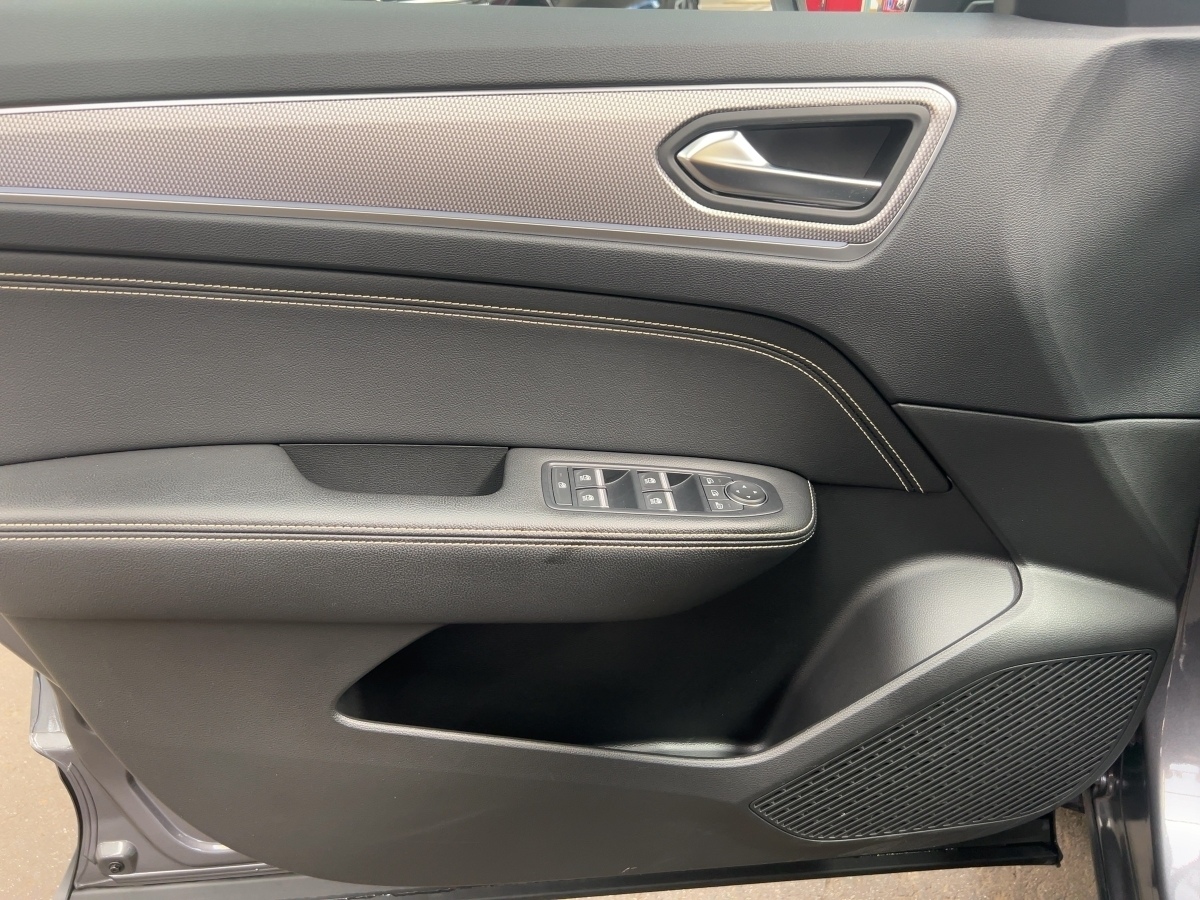 Renault Arkana – Bild 17