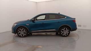Vehicle 3D Image