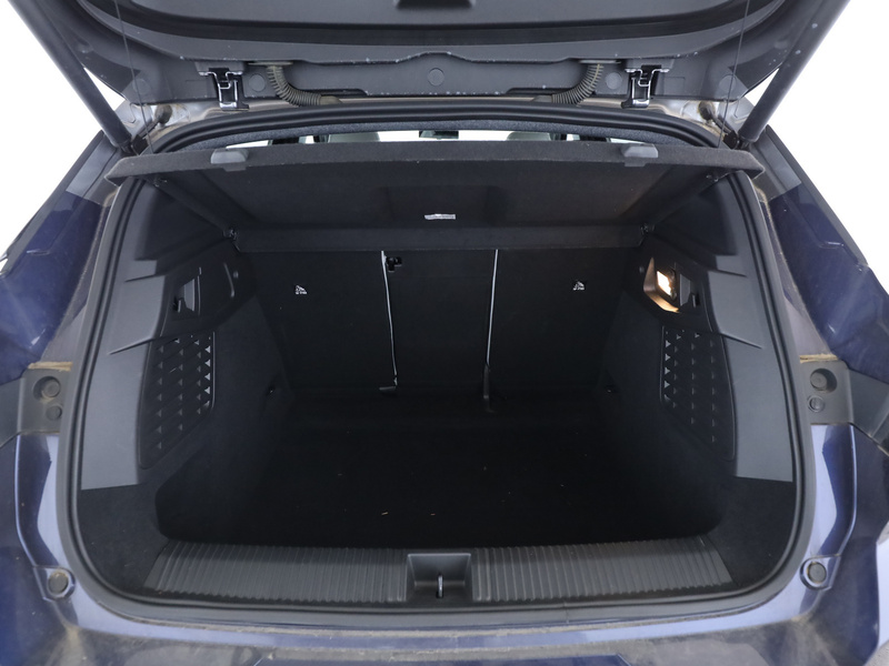 Renault Scenic E-Tech