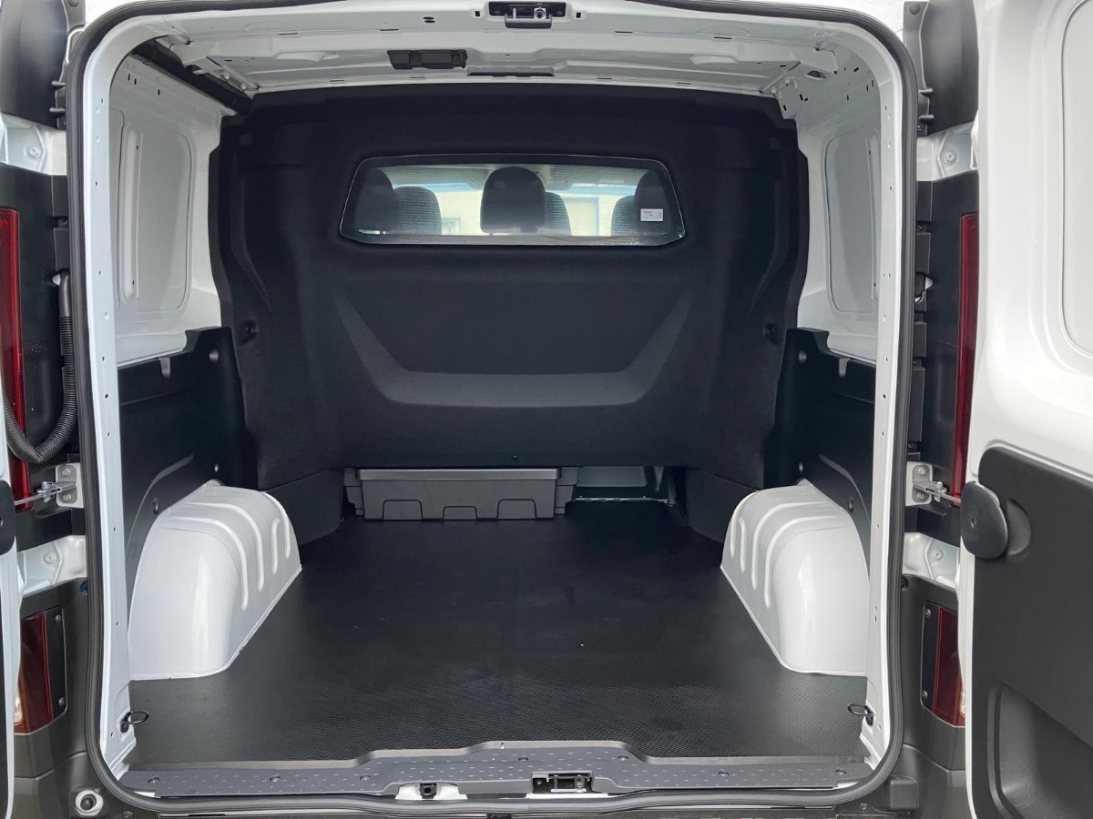 Renault Trafic – Bild 3