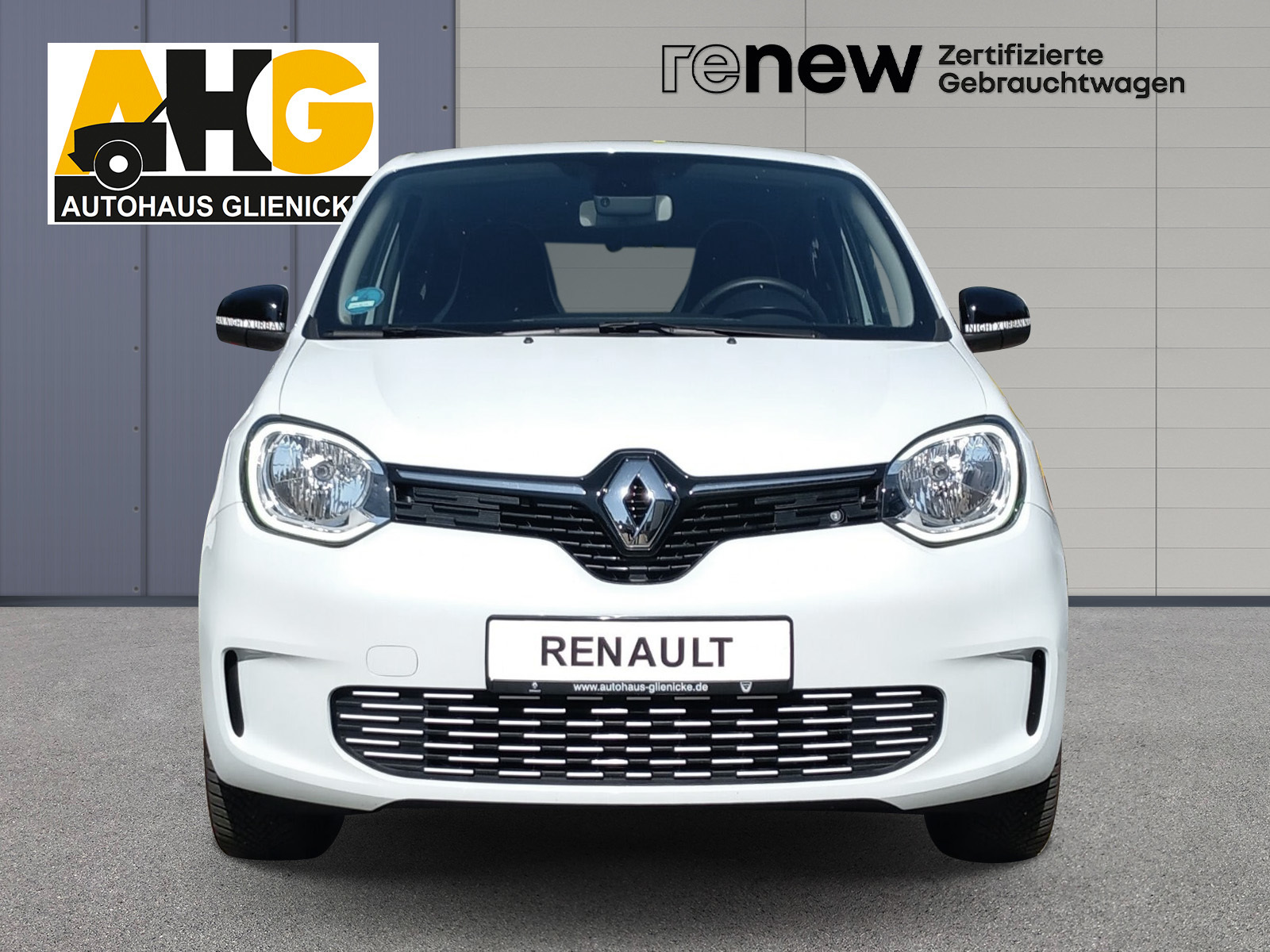 Renault Twingo – Bild 2