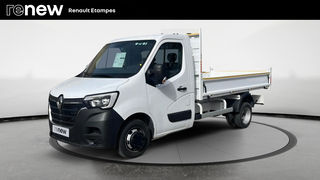 MASTER CHASSIS CABINE